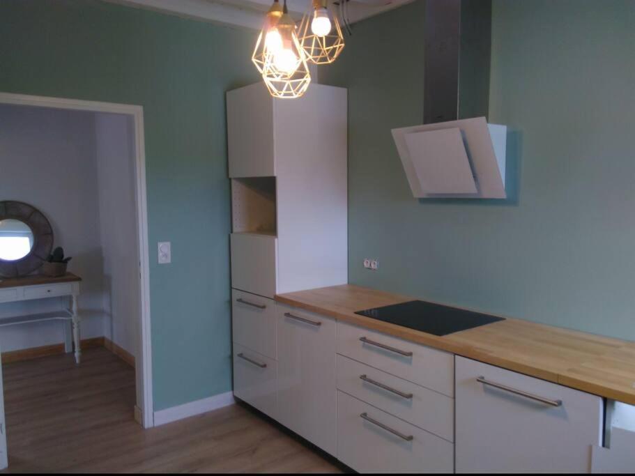 Logement Privee La Teste-de-Buch Buitenkant foto
