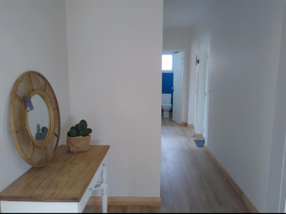 Logement Privee La Teste-de-Buch Buitenkant foto