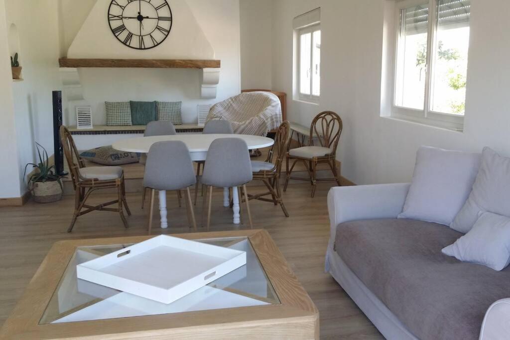 Logement Privee La Teste-de-Buch Buitenkant foto