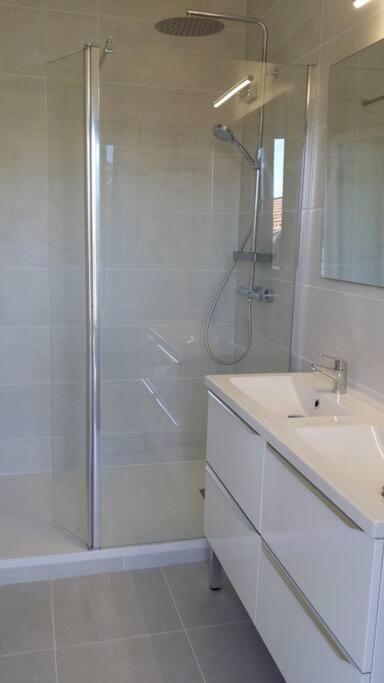 Logement Privee La Teste-de-Buch Buitenkant foto