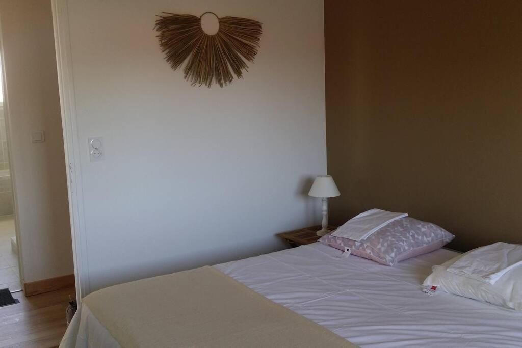 Logement Privee La Teste-de-Buch Buitenkant foto
