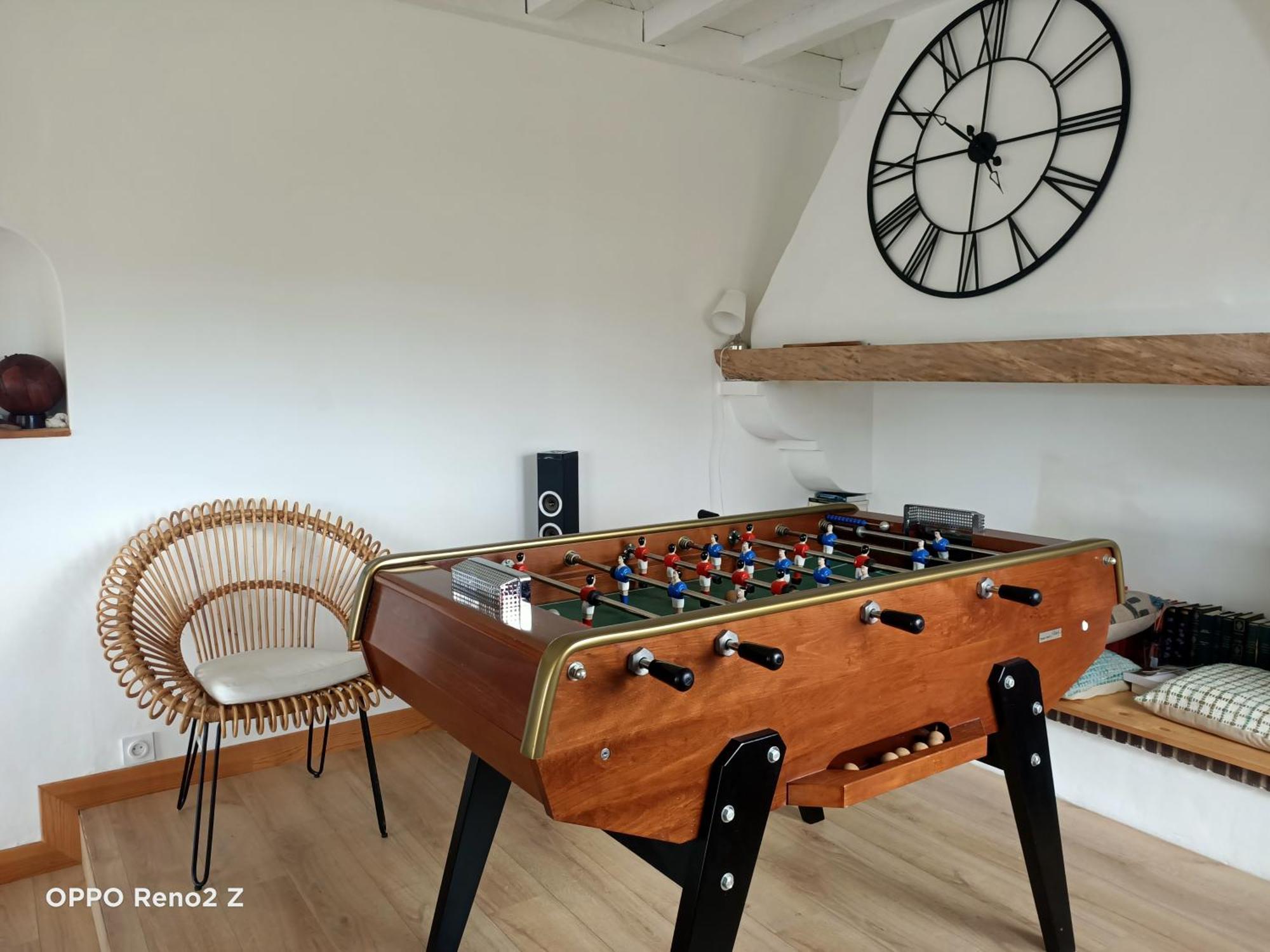 Logement Privee La Teste-de-Buch Buitenkant foto